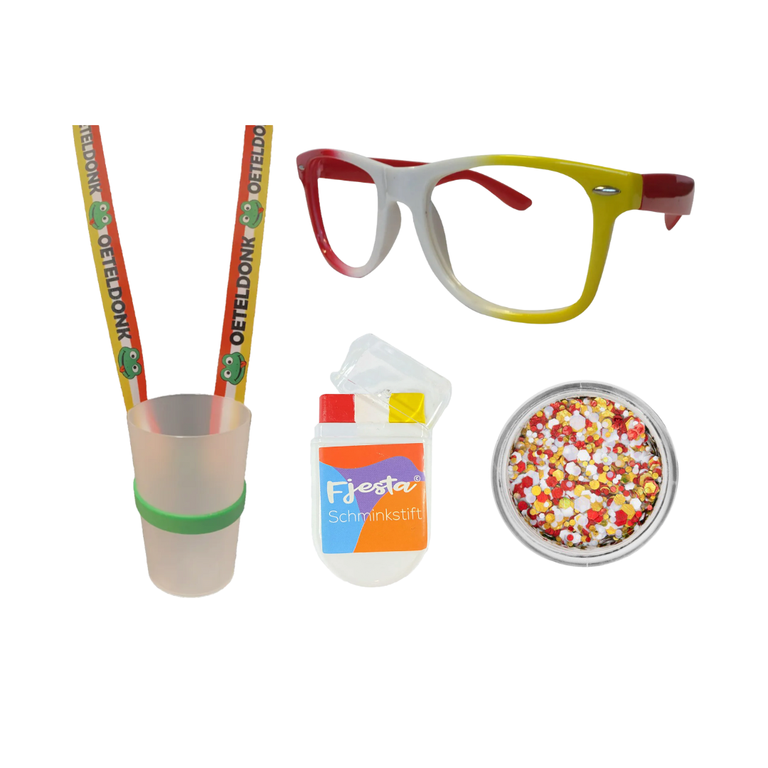 Oeteldonkse accessoires