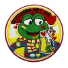 Oeteldonk embleem - Oeteldonk met jou