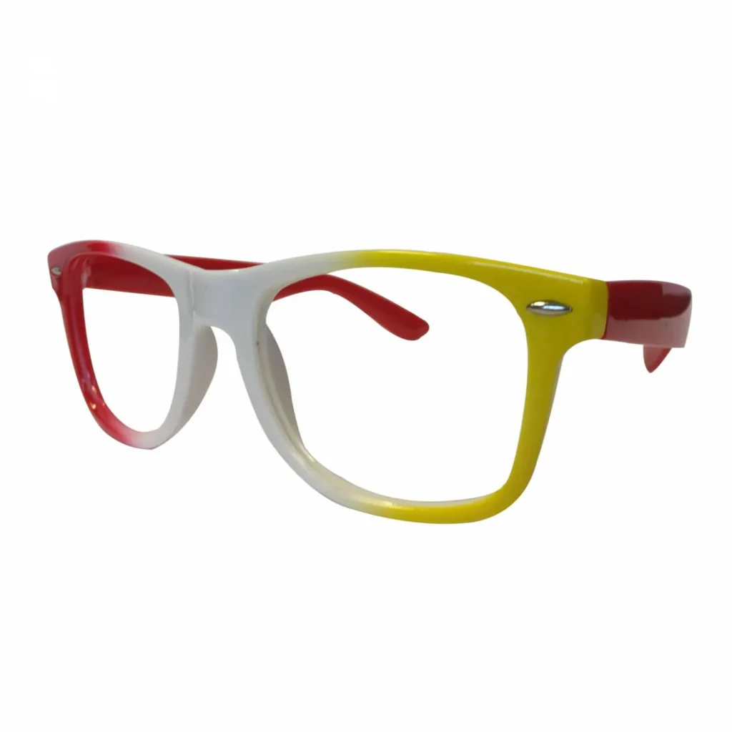 Bril Oeteldonk carnaval Oeteldonk accessoire bril