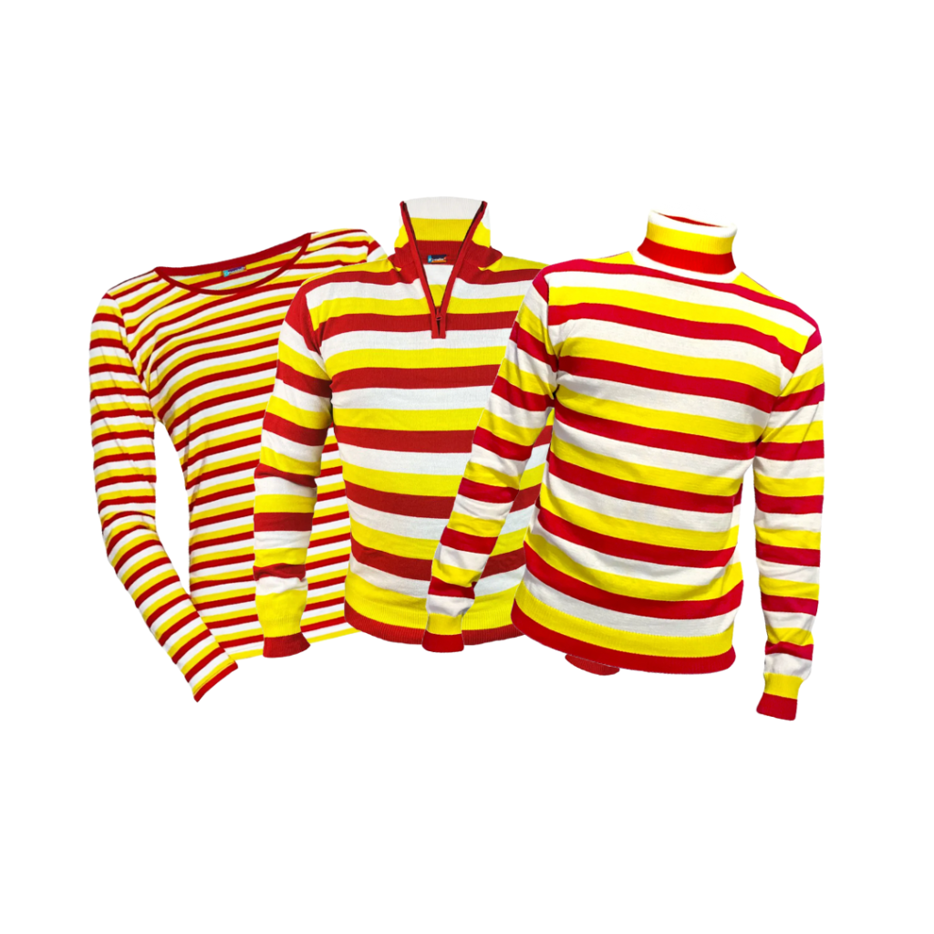 Oeteldonkse Kleding