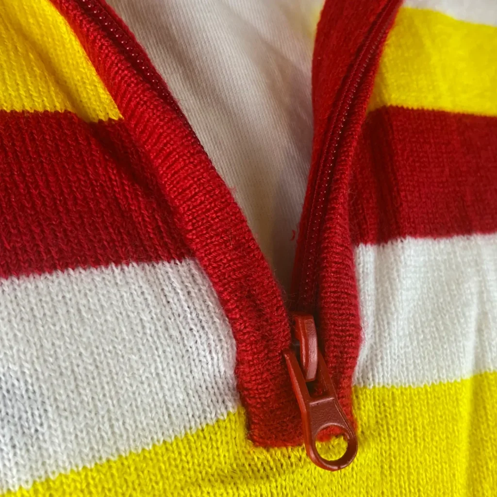 Alternative view of Oeteldonk schipperstrui - Unisex