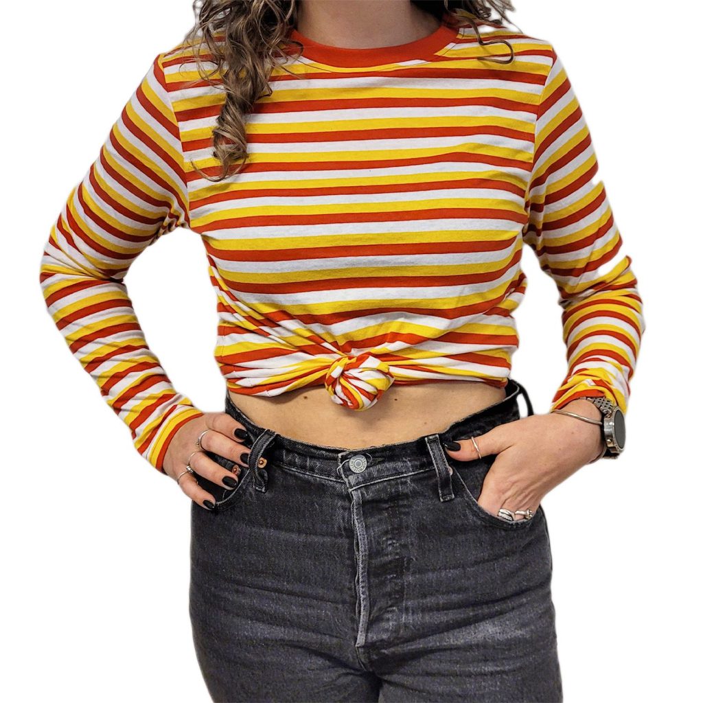 Alternative view of Oeteldonk shirt - Unisex