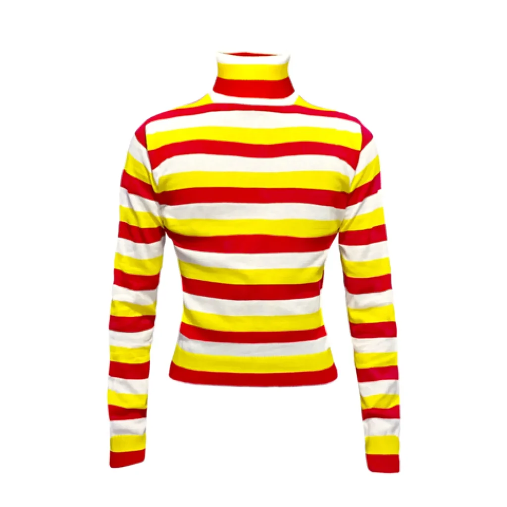 Oeteldonk coltrui dames Warme coltrui carnaval Oeteldonk dames