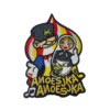 Anoesjka Anoesjka Oeteldonk embleem | carnavalsembleem Oeteldonk embleem Anoesjka spreuk