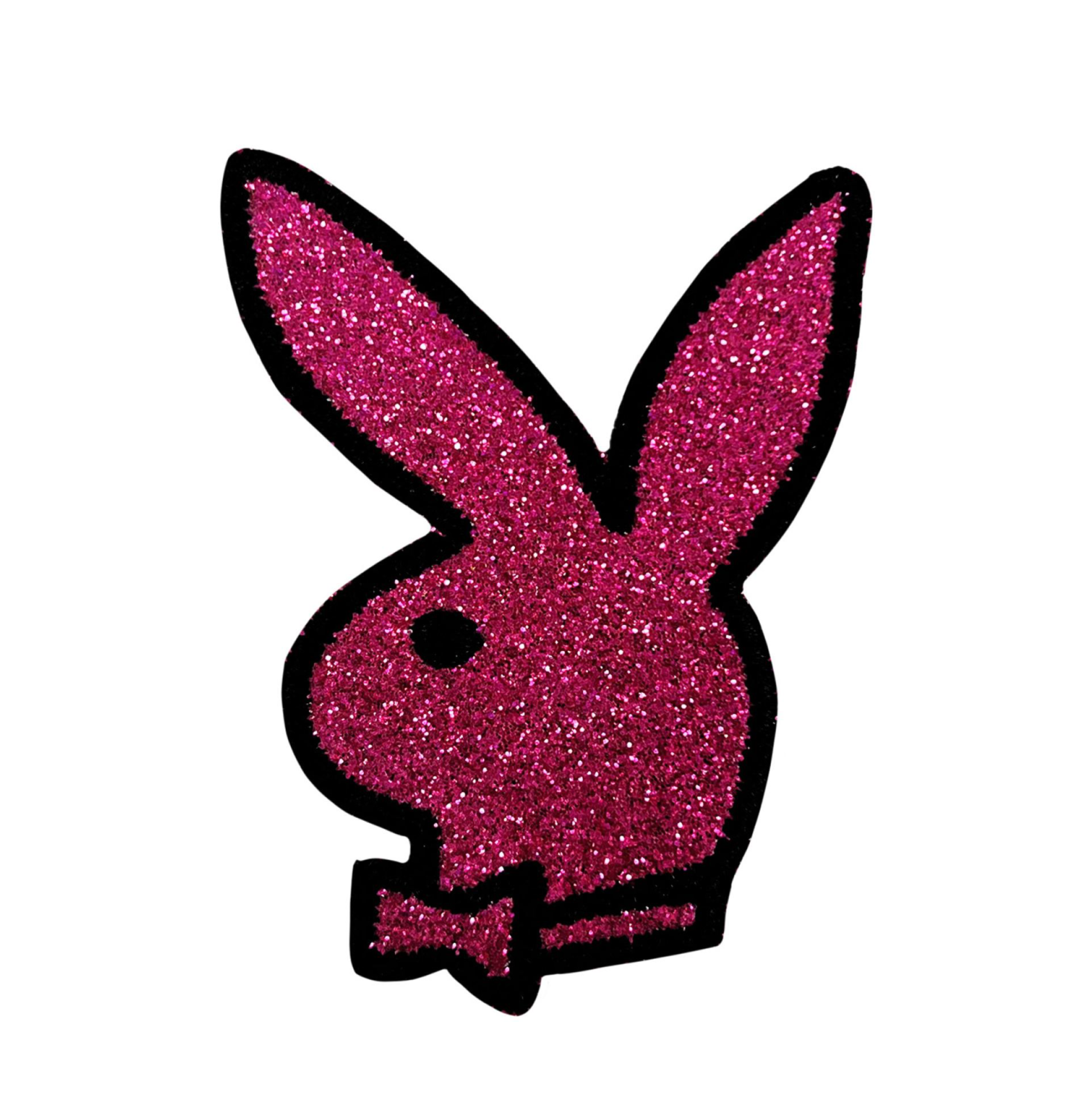 Oeteldonk embleem - Bunny