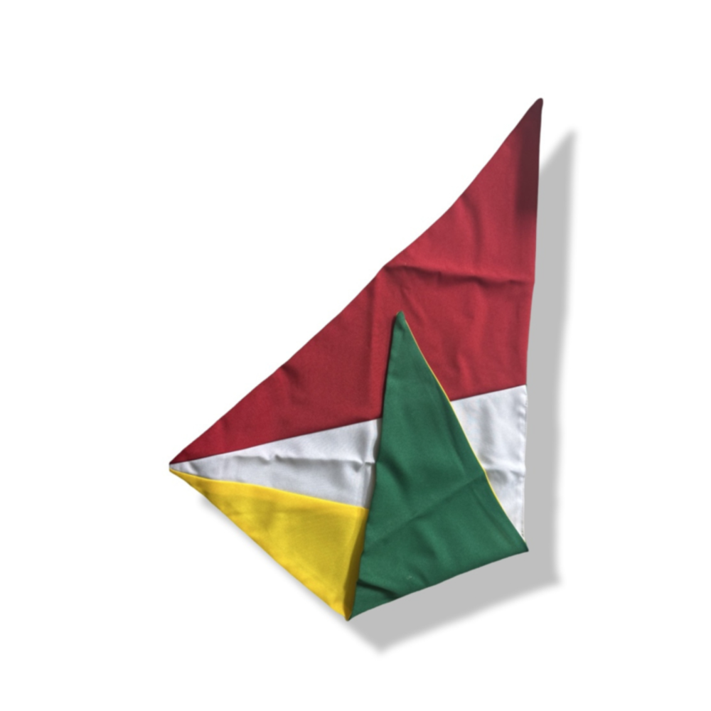 Puntsjaal - Oeteldonk